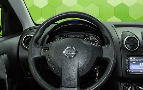 Nissan Qashqai, 2011 год, 975 000 рублей, 14 фотография