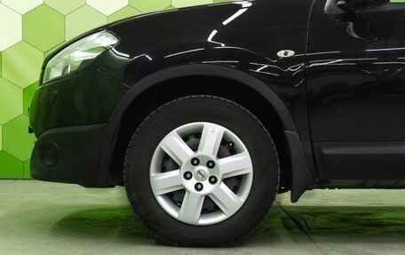 Nissan Qashqai, 2011 год, 975 000 рублей, 9 фотография