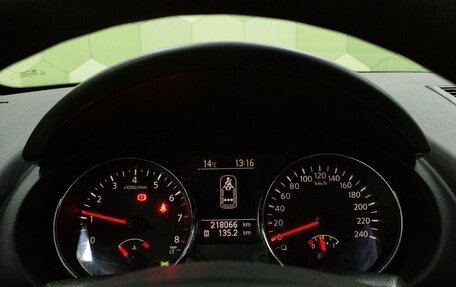 Nissan Qashqai, 2011 год, 975 000 рублей, 16 фотография