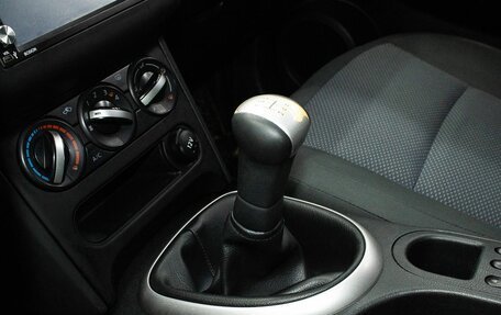 Nissan Qashqai, 2011 год, 975 000 рублей, 19 фотография