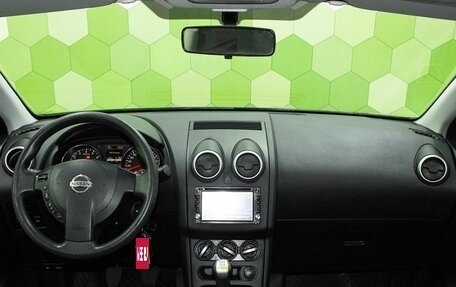 Nissan Qashqai, 2011 год, 975 000 рублей, 13 фотография