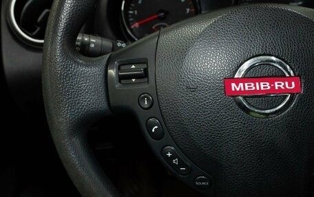 Nissan Qashqai, 2011 год, 975 000 рублей, 15 фотография