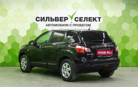 Nissan Qashqai, 2011 год, 975 000 рублей, 6 фотография