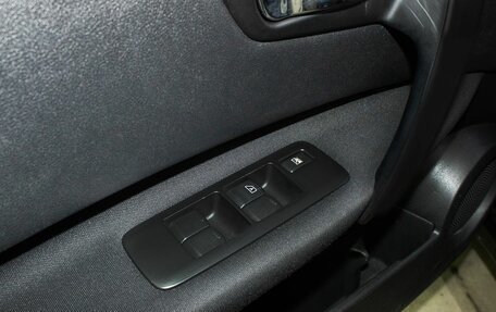 Nissan Qashqai, 2011 год, 975 000 рублей, 20 фотография