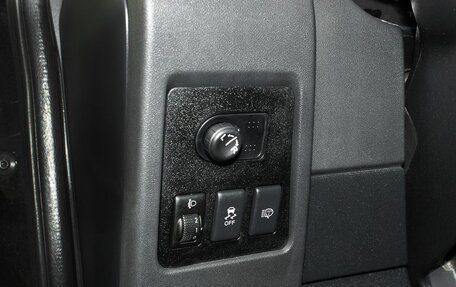 Nissan Qashqai, 2011 год, 975 000 рублей, 21 фотография