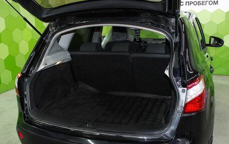 Nissan Qashqai, 2011 год, 975 000 рублей, 23 фотография