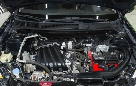 Nissan Qashqai, 2011 год, 975 000 рублей, 22 фотография