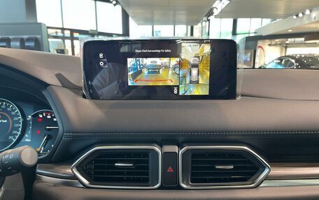 Mazda CX-5 II, 2025 год, 4 600 000 рублей, 8 фотография