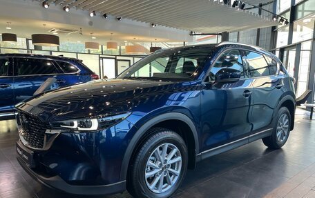 Mazda CX-5 II, 2025 год, 4 600 000 рублей, 2 фотография