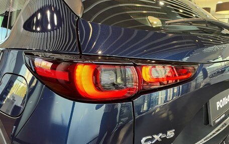 Mazda CX-5 II, 2025 год, 4 600 000 рублей, 4 фотография