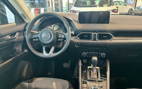 Mazda CX-5 II, 2025 год, 4 600 000 рублей, 7 фотография