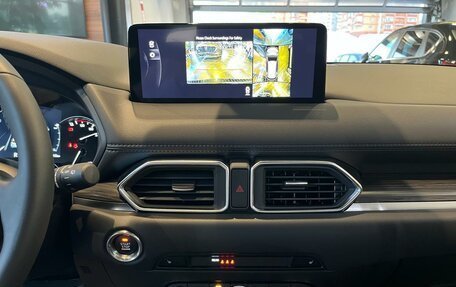 Mazda CX-5 II, 2025 год, 4 600 000 рублей, 10 фотография