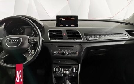 Audi Q3, 2015 год, 2 265 150 рублей, 11 фотография