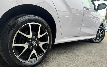 Toyota Yaris, 2021 год, 1 030 777 рублей, 6 фотография