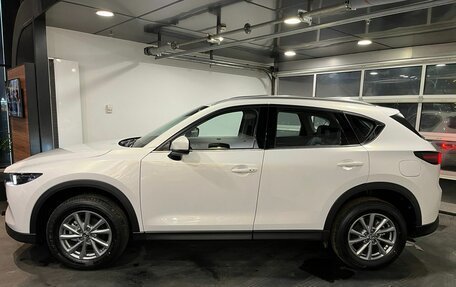 Mazda CX-5 II, 2025 год, 4 600 000 рублей, 3 фотография
