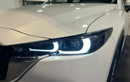 Mazda CX-5 II, 2025 год, 4 600 000 рублей, 4 фотография