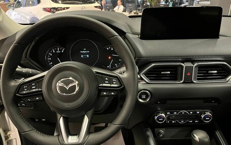 Mazda CX-5 II, 2025 год, 4 600 000 рублей, 7 фотография