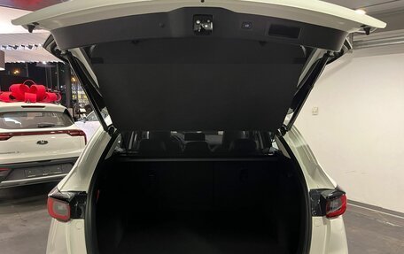 Mazda CX-5 II, 2025 год, 4 600 000 рублей, 15 фотография