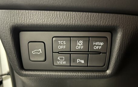 Mazda CX-5 II, 2025 год, 4 600 000 рублей, 18 фотография