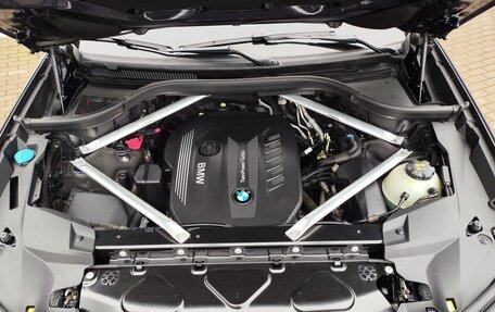 BMW X7, 2019 год, 6 300 000 рублей, 9 фотография