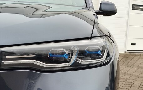 BMW X7, 2019 год, 6 300 000 рублей, 8 фотография