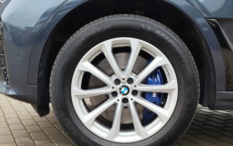 BMW X7, 2019 год, 6 300 000 рублей, 7 фотография
