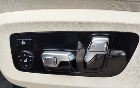 BMW X7, 2019 год, 6 300 000 рублей, 23 фотография