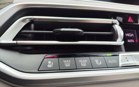 BMW X7, 2019 год, 6 300 000 рублей, 27 фотография