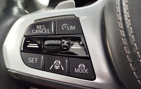 BMW X7, 2019 год, 6 300 000 рублей, 26 фотография