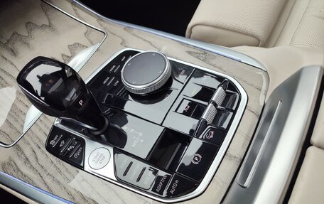 BMW X7, 2019 год, 6 300 000 рублей, 21 фотография