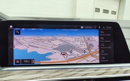 BMW X7, 2019 год, 6 300 000 рублей, 29 фотография