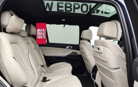 BMW X7, 2019 год, 6 300 000 рублей, 17 фотография