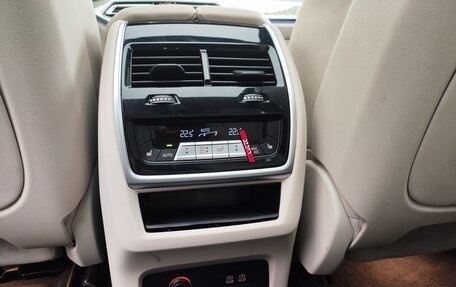 BMW X7, 2019 год, 6 300 000 рублей, 25 фотография