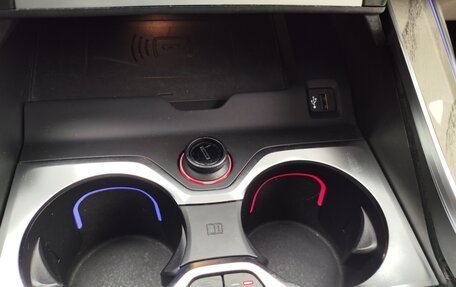 BMW X7, 2019 год, 6 300 000 рублей, 34 фотография