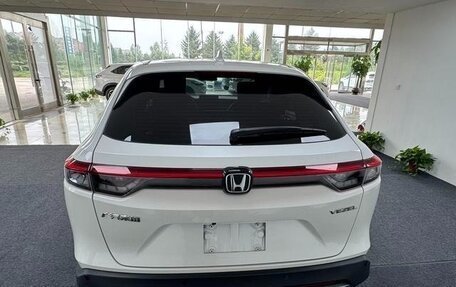 Honda Vezel, 2022 год, 1 550 777 рублей, 4 фотография