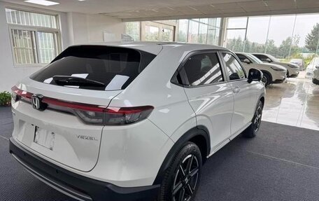 Honda Vezel, 2022 год, 1 550 777 рублей, 5 фотография