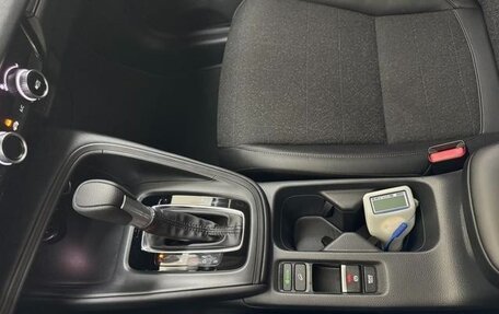 Honda Vezel, 2022 год, 1 550 777 рублей, 9 фотография