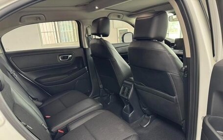 Honda Vezel, 2022 год, 1 550 777 рублей, 11 фотография