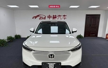 Honda Vezel, 2022 год, 1 550 777 рублей, 2 фотография