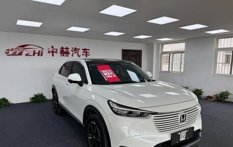 Honda Vezel, 2022 год, 1 550 777 рублей, 6 фотография