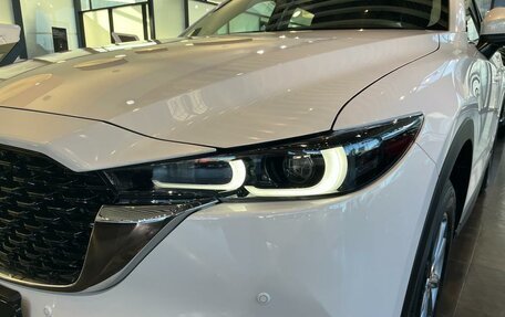 Mazda CX-5 II, 2025 год, 4 600 000 рублей, 5 фотография