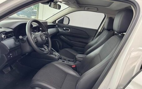 Honda Vezel, 2022 год, 1 550 777 рублей, 14 фотография