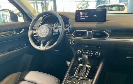 Mazda CX-5 II, 2025 год, 4 600 000 рублей, 7 фотография