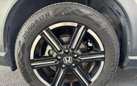 Honda Vezel, 2022 год, 1 550 777 рублей, 16 фотография