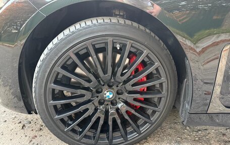 BMW 7 серия, 2019 год, 5 400 000 рублей, 12 фотография