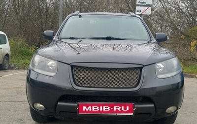 Hyundai Santa Fe III рестайлинг, 2006 год, 920 000 рублей, 1 фотография
