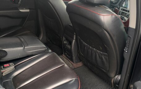 Hyundai Santa Fe III рестайлинг, 2006 год, 920 000 рублей, 11 фотография