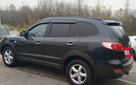 Hyundai Santa Fe III рестайлинг, 2006 год, 920 000 рублей, 7 фотография