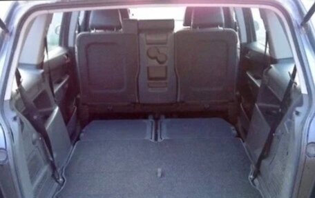 Opel Zafira A рестайлинг, 2003 год, 375 000 рублей, 12 фотография