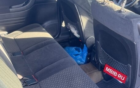 Opel Zafira A рестайлинг, 2003 год, 375 000 рублей, 4 фотография